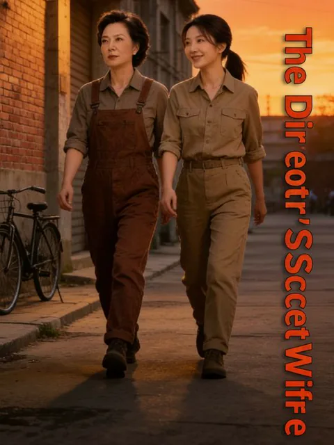 The Director's Secret Wife cover image — watch all 59 episodes free in HD