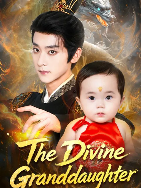 The Divine Granddaughter cover image — watch all 70 episodes free in HD