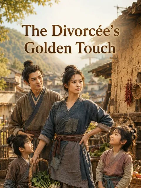 The Divorcée's Golden Touch cover image — watch all 88 episodes free in HD