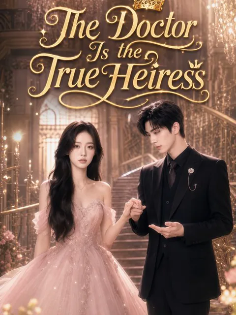 The Doctor Is the True Heiress cover image — watch all 81 episodes free in HD