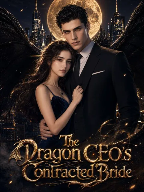 The Dragon CEO's Contracted Bride cover image — watch all 40 episodes free in HD