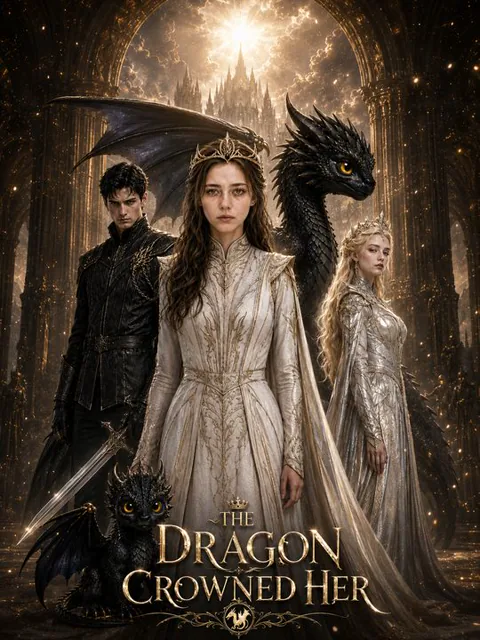 The Dragon Crowned Her cover image — watch all 42 episodes free in HD