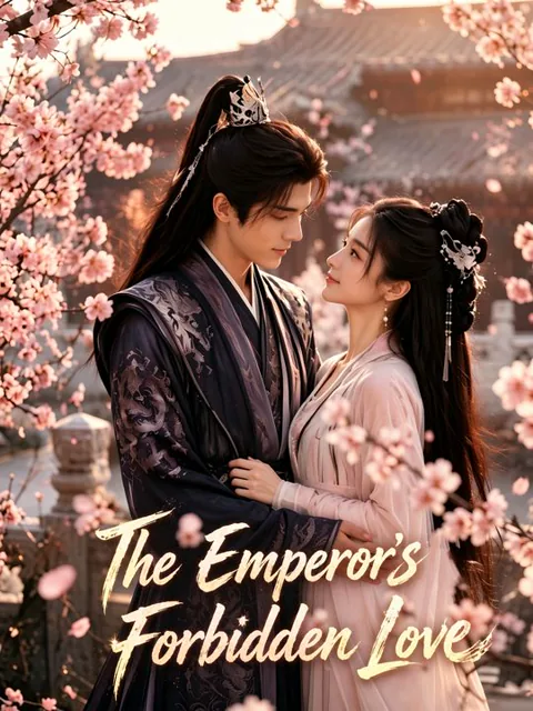 The Emperor's Forbidden Love cover image — watch all 41 episodes free in HD