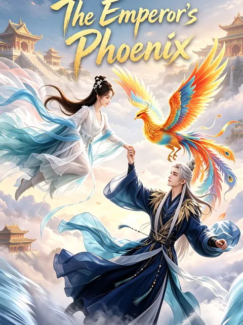 The Emperor's Phoenix cover image — watch all 25 episodes free in HD