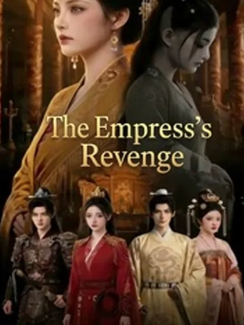 The Empress's Revenge cover image — watch all 44 episodes free in HD