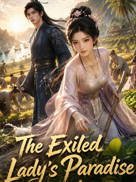 The Exiled Lady's Paradise cover image — watch all 56 episodes free in HD