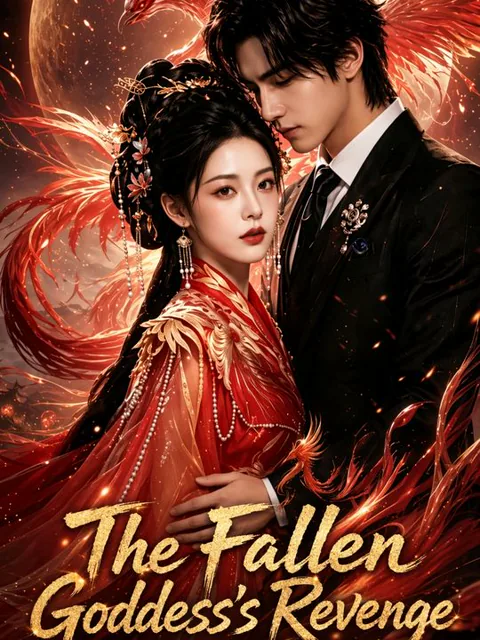 The Fallen Goddess's Revenge cover image — watch all 61 episodes free in HD