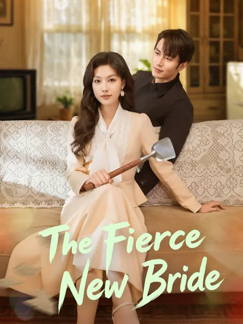 The Fierce New Bride cover image — watch all 56 episodes free in HD