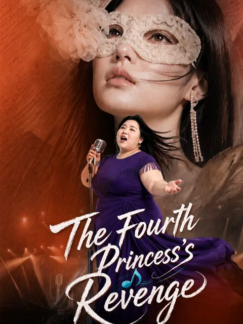 The Fourth Princess's Revenge cover image — watch all 70 episodes free in HD