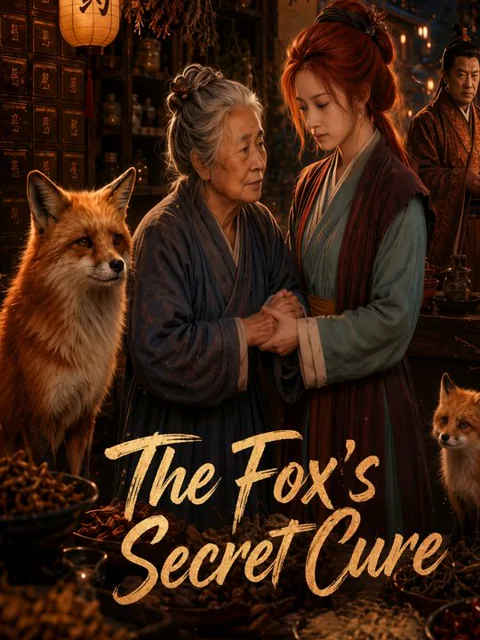 The Fox's Secret Cure cover image — watch all 28 episodes free in HD