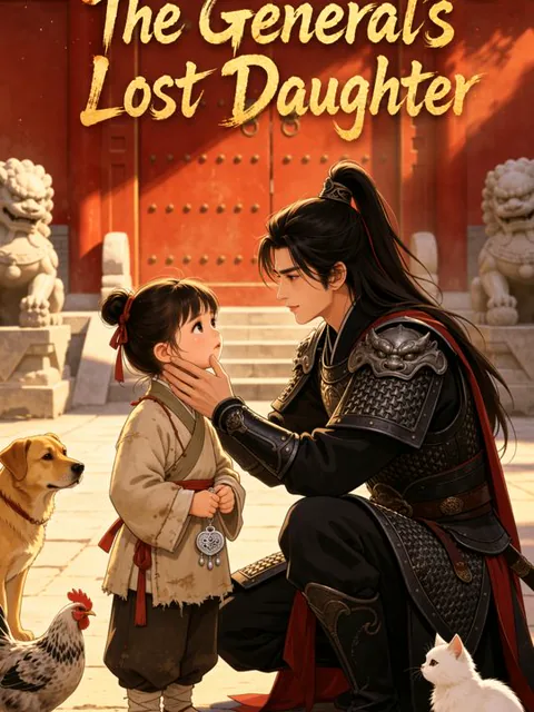 The General's Lost Daughter cover image — watch all 37 episodes free in HD