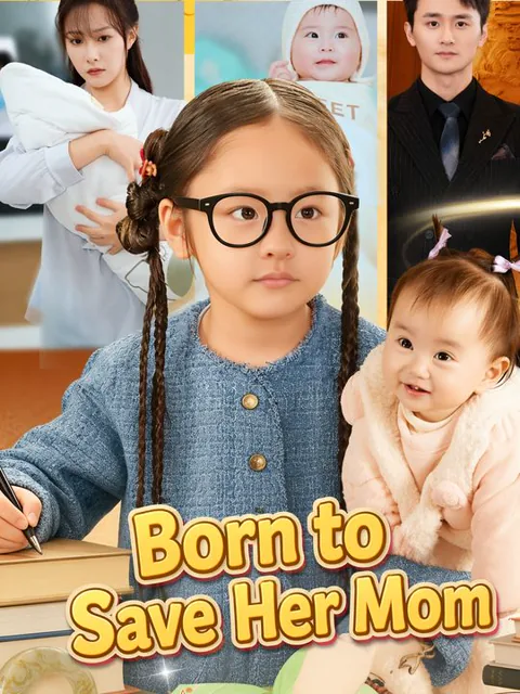 The Genius Baby's Revenge cover image — watch all 60 episodes free in HD