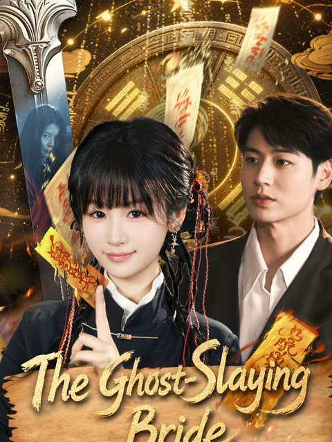 The Ghost-Slaying Bride cover image — watch all 64 episodes free in HD
