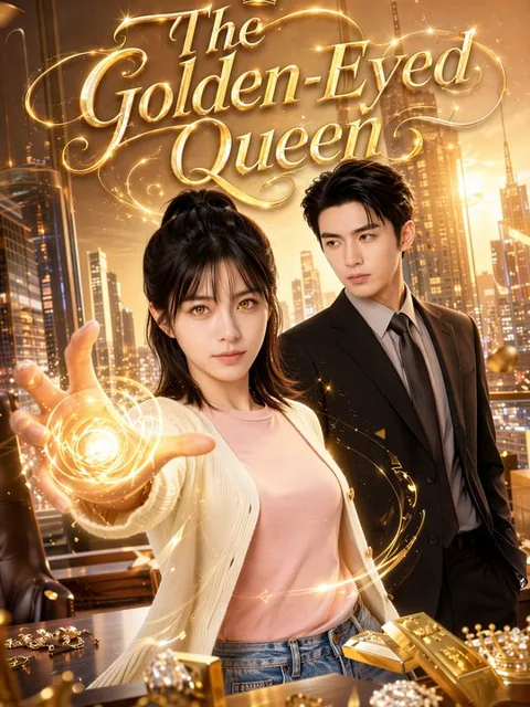 The Golden-Eyed Queen cover image — watch all 43 episodes free in HD