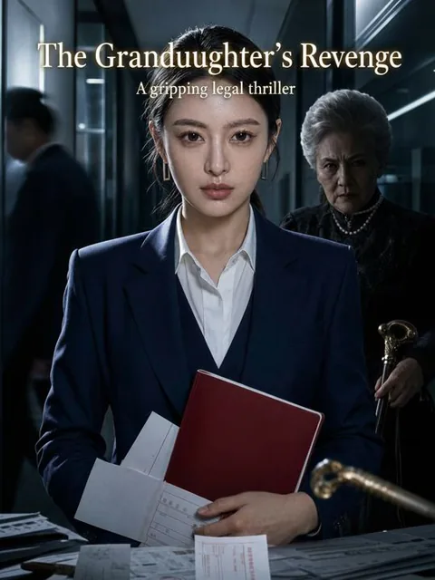 The Granddaughter's Revenge cover image — watch all 35 episodes free in HD