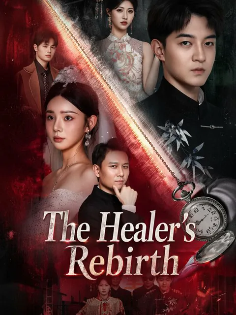 The Healer's Rebirth cover image — watch all 86 episodes free in HD