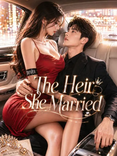 The Heir She Married cover image — watch all 80 episodes free in HD