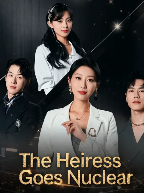 The Heiress Goes Nuclear cover image — watch all 53 episodes free in HD