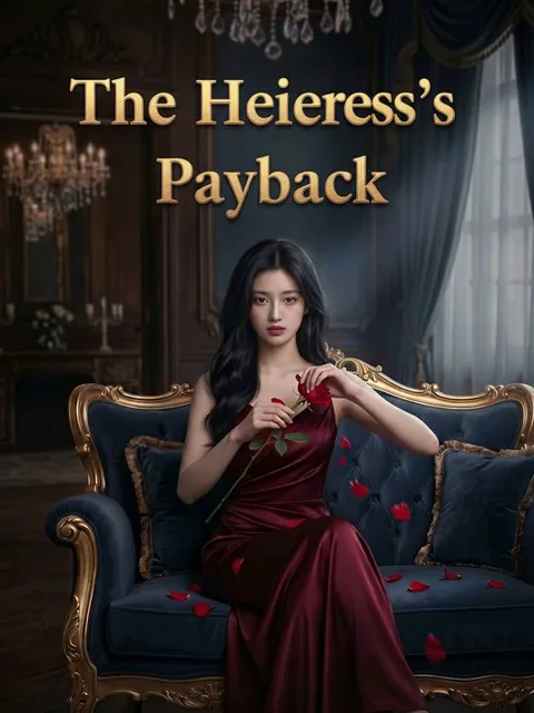 The Heiress's Payback cover image — watch all 71 episodes free in HD