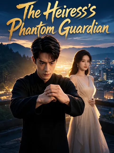 The Heiress's Phantom Guardian cover image — watch all 44 episodes free in HD
