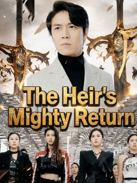 The Heir's Mighty Return cover image — watch all 78 episodes free in HD