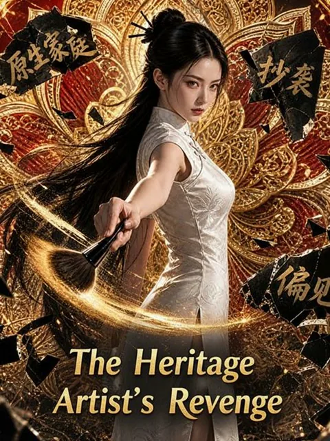 The Heritage Artist's Revenge cover image — watch all 60 episodes free in HD