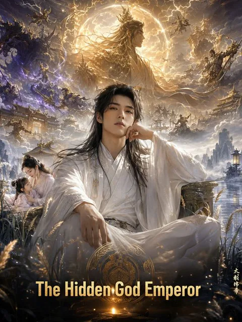 The Hidden God Emperor cover image — watch all 60 episodes free in HD