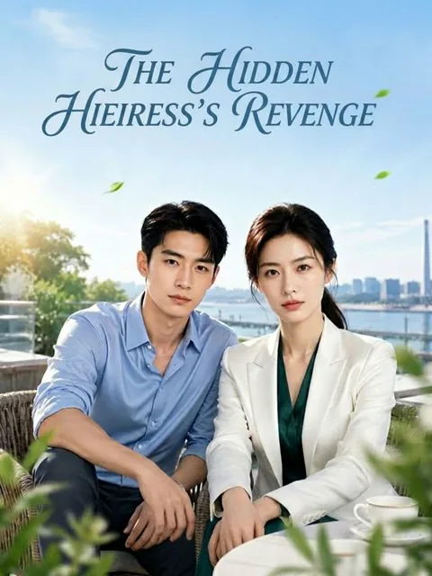The Hidden Heiress's Revenge cover image — watch all 51 episodes free in HD