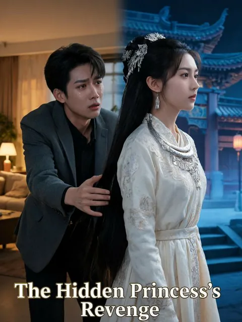 The Hidden Princess's Revenge cover image — watch all 47 episodes free in HD