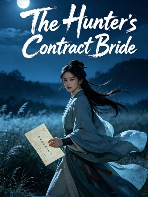 The Hunter's Contract Bride cover image — watch all 41 episodes free in HD