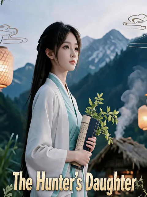 The Hunter's Daughter cover image — watch all 50 episodes free in HD