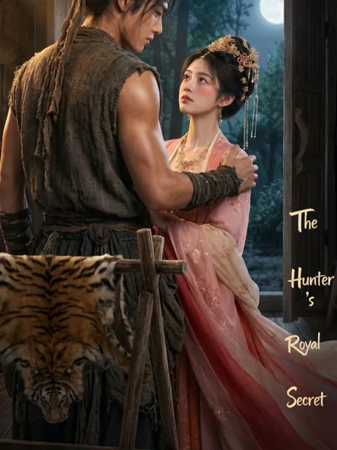 The Hunter's Royal Secret cover image — watch all 49 episodes free in HD