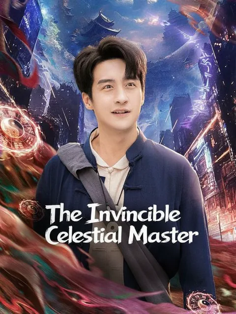 The Invincible Celestial Master cover image — watch all 102 episodes free in HD