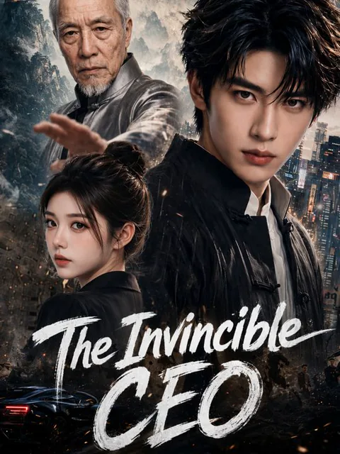 The Invincible CEO cover image — watch all 74 episodes free in HD