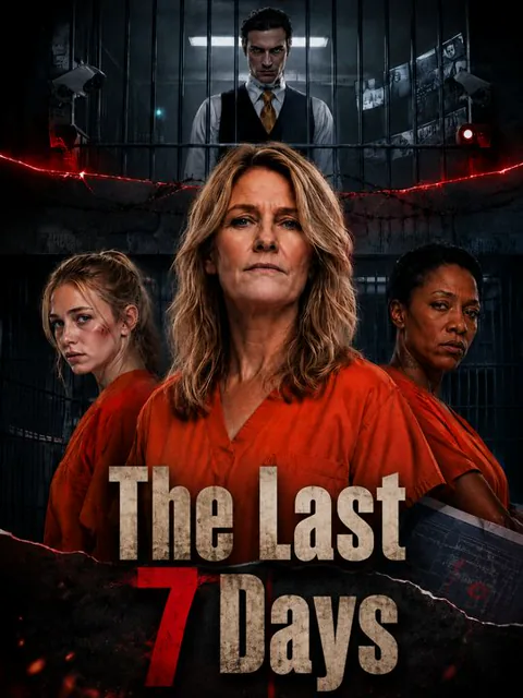 The Last 7 Days cover image — watch all 40 episodes free in HD
