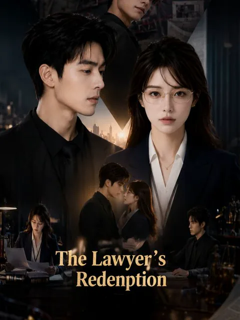 The Lawyer's Redemption cover image — watch all 49 episodes free in HD