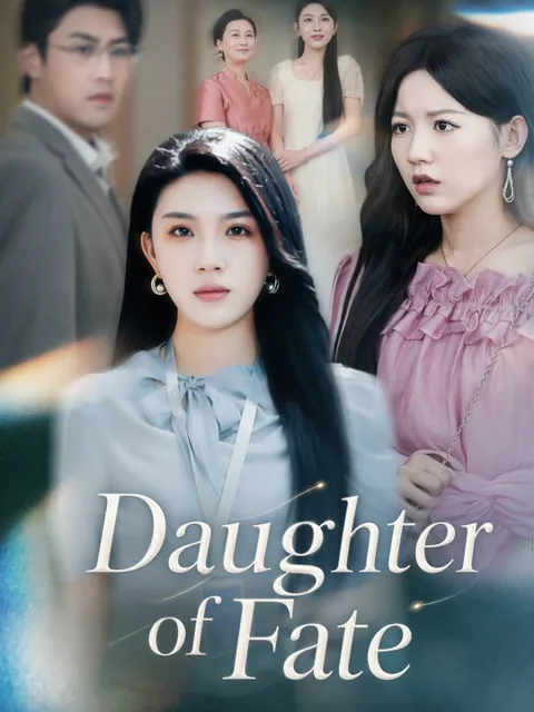 The Lost Heiress's Revenge cover image — watch all 60 episodes free in HD