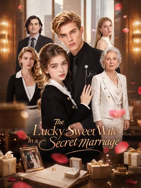 The Lucky Sweet Wife in a Secret Marriage cover image — watch all 65 episodes free in HD