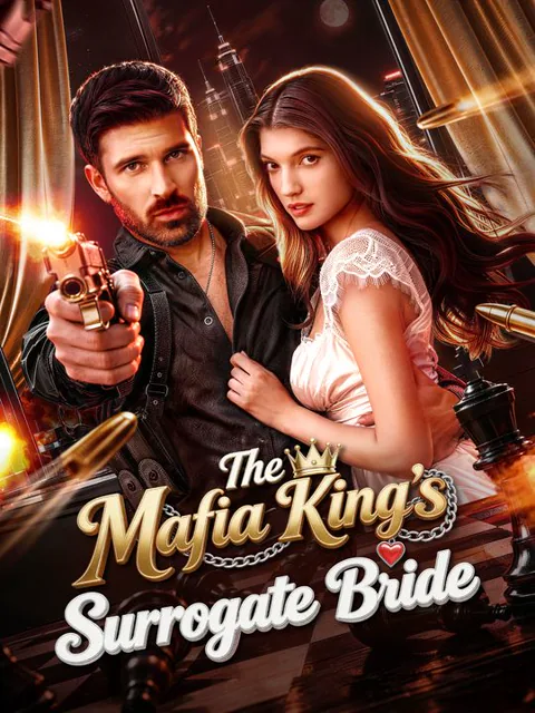 The Mafia King's Surrogate Bride cover image — watch all 59 episodes free in HD