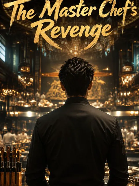 The Master Chef's Revenge cover image — watch all 45 episodes free in HD