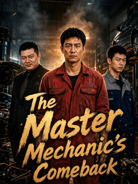 The Master Mechanic's Comeback cover image — watch all 51 episodes free in HD