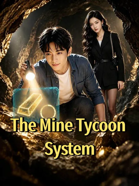The Mine Tycoon System cover image — watch all 50 episodes free in HD
