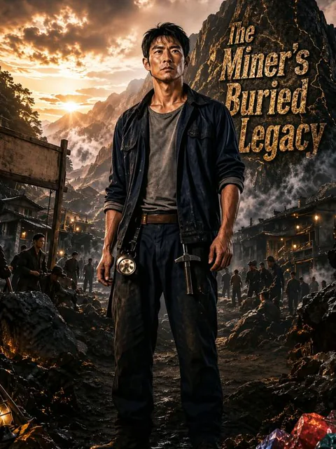 The Miner's Buried Legacy cover image — watch all 77 episodes free in HD