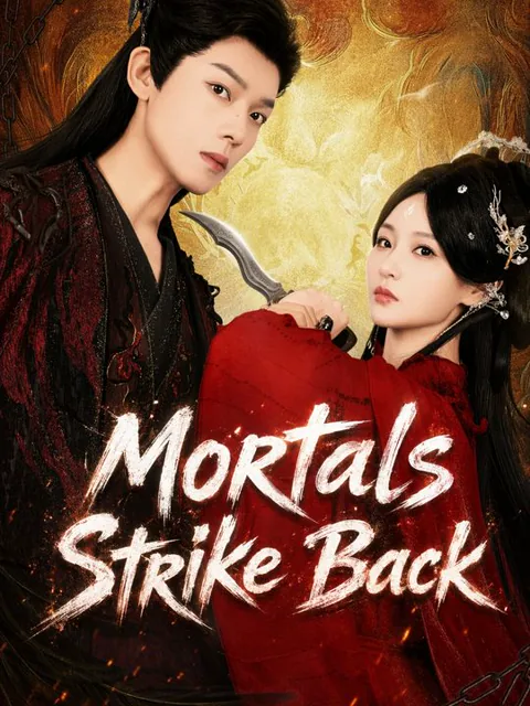 The Mortal God Slayer cover image — watch all 49 episodes free in HD
