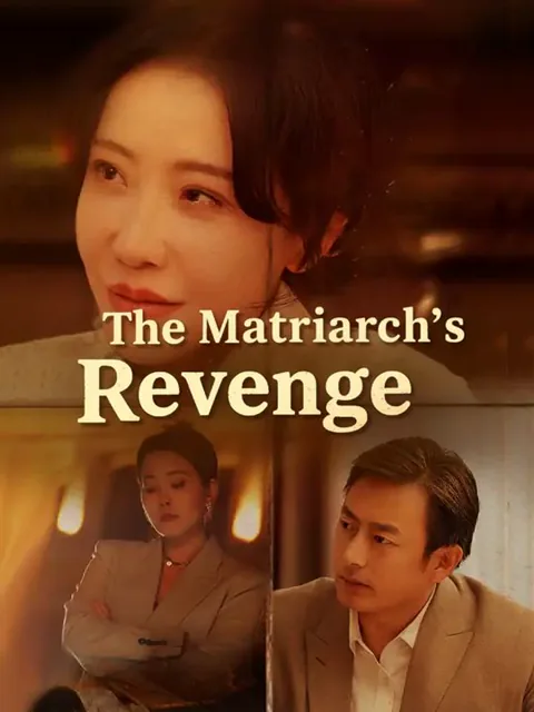The Outcast Wife's Revenge cover image — watch all 70 episodes free in HD