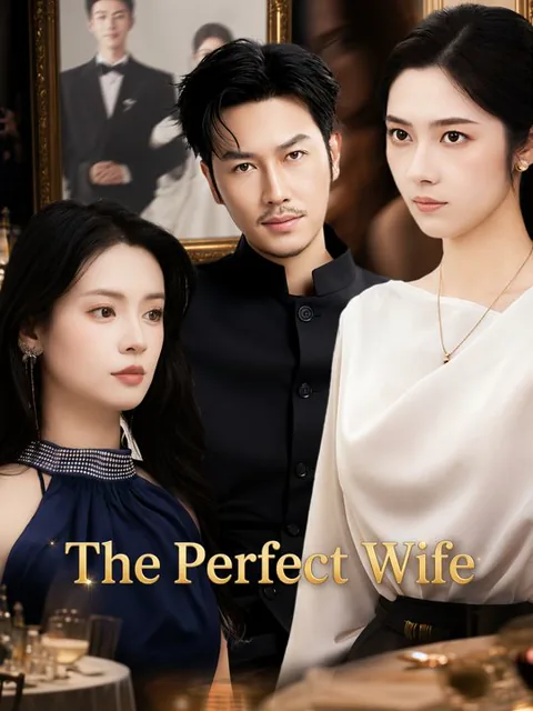 The Perfect Wife cover image — watch all 40 episodes free in HD