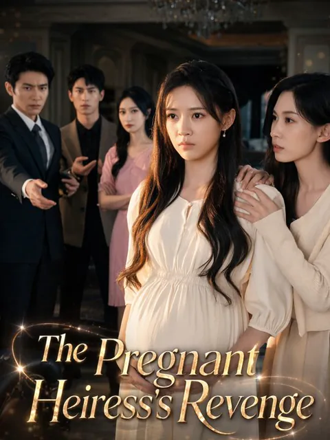 The Pregnant Heiress's Revenge cover image — watch all 80 episodes free in HD