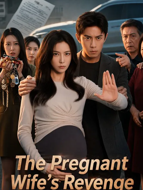 The Pregnant Wife's Revenge cover image — watch all 34 episodes free in HD