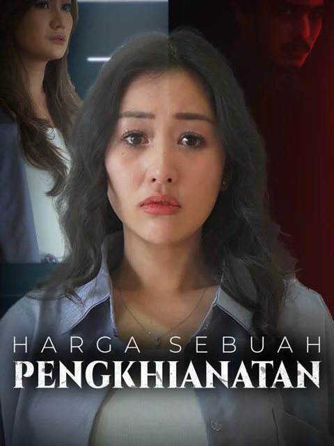 The Price of Betrayal cover image — watch all 60 episodes free in HD
