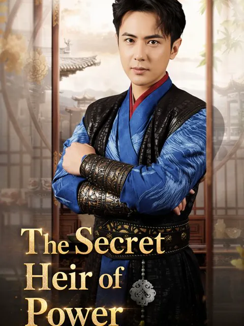 The Prince's Modern Arsenal cover image — watch all 87 episodes free in HD